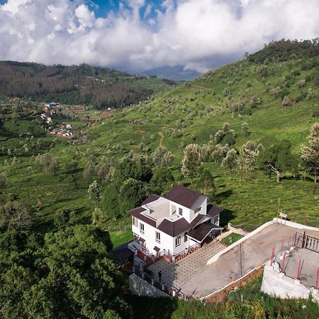 Ekostay I Pearl House Villa I 360 Degrees Tea Estate Утакаманд Экстерьер фото